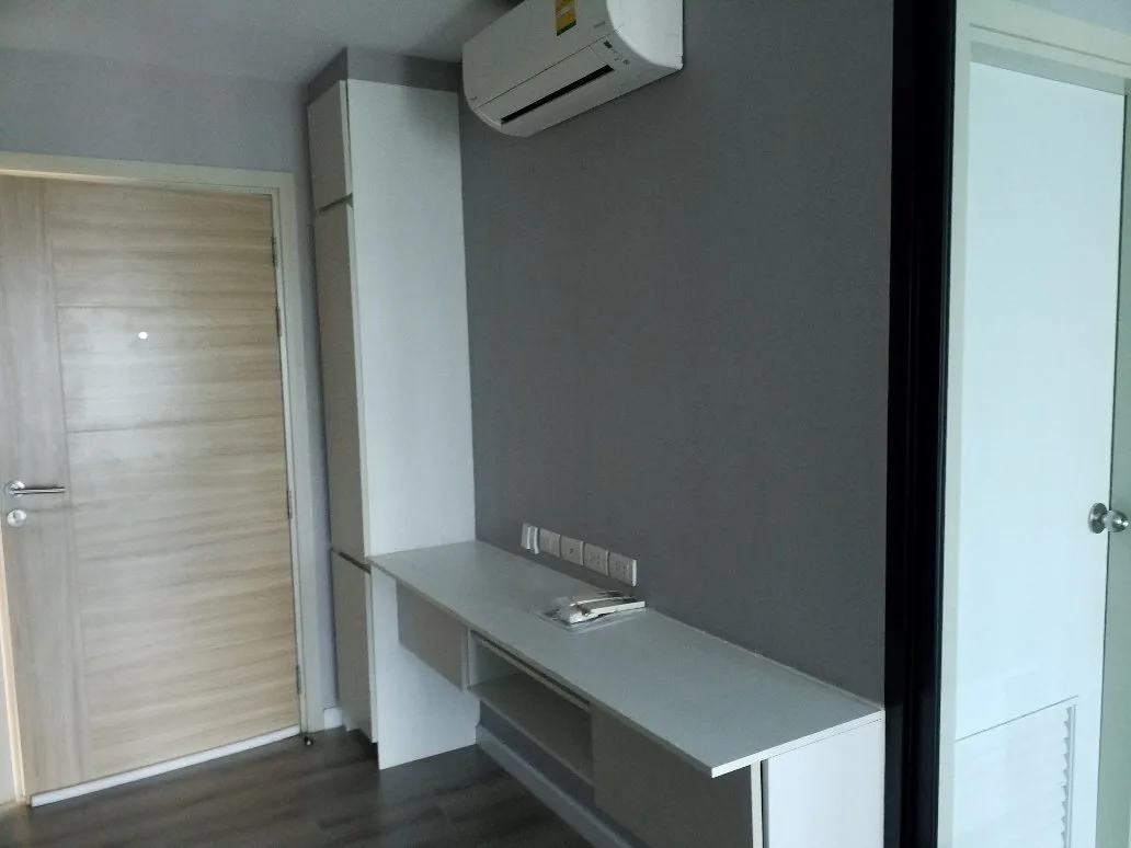 ห้องชุด พอส ไอดี [ชั้น 8]