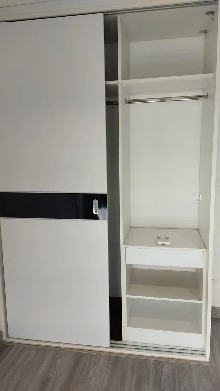 ห้องชุด แบงค์คอก เฟลิช แอท กรุงธนบุรี [ชั้น 6]