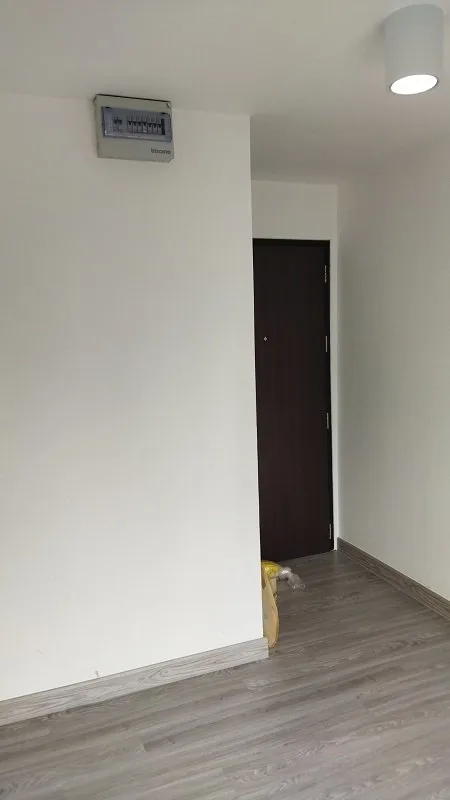ห้องชุด แบงค์คอก เฟลิช แอท กรุงธนบุรี [ชั้น 6]