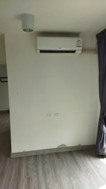 ห้องชุด แบงค์คอก เฟลิช แอท กรุงธนบุรี [ชั้น 6]