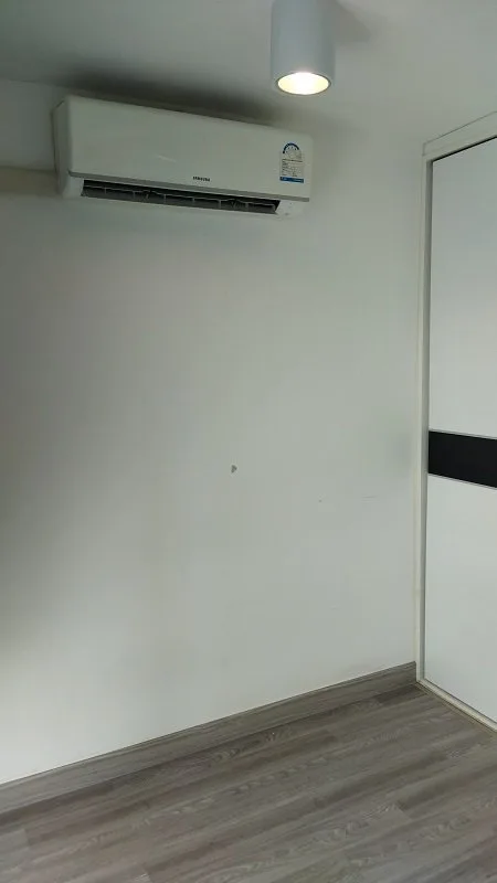 ห้องชุด แบงค์คอก เฟลิช แอท กรุงธนบุรี [ชั้น 6]