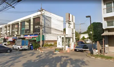 ทาวน์เฮ้าส์ วี วิลเลจ นวนคร 1 คลองหลวง-ปทุมธานี รูปที่ 3