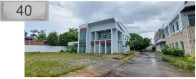 อาคารสำนักงาน เมืองภูเก็ต รูปที่ 2