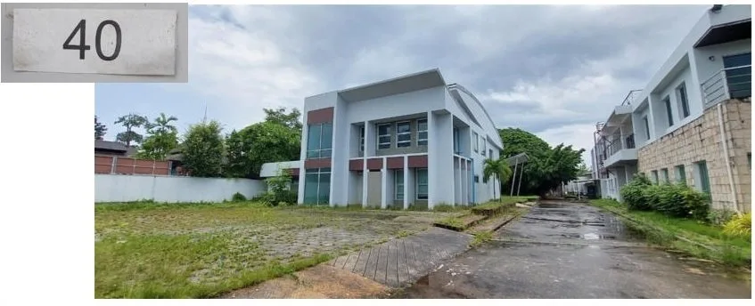 อาคารสำนักงาน เมืองภูเก็ต