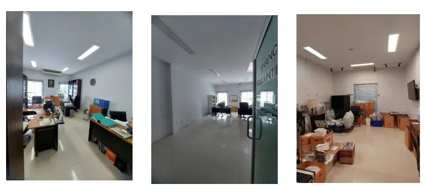 อาคารสำนักงาน เมืองภูเก็ต