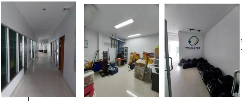 อาคารสำนักงาน เมืองภูเก็ต
