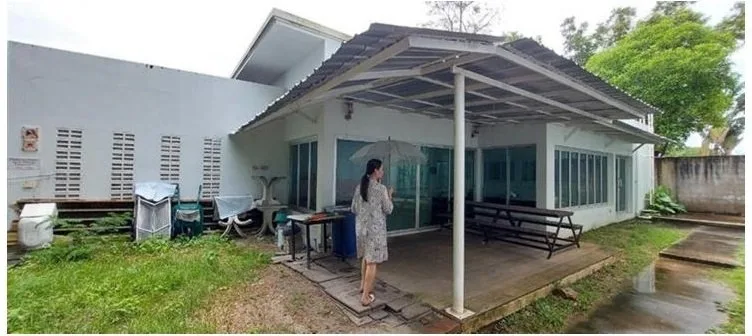 อาคารสำนักงาน เมืองภูเก็ต