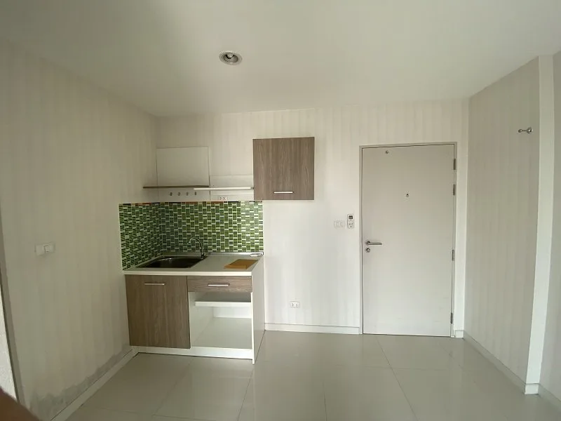 ห้องชุด เนทูเรซ่า อาร์ท เรเวสสา [ชั้น 7 อาคาร C]