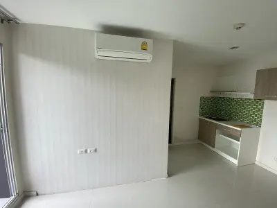 ห้องชุด เนทูเรซ่า อาร์ท เรเวสสา [ชั้น 7 อาคาร C] รูปที่ 3