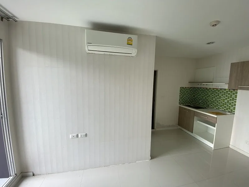 ห้องชุด เนทูเรซ่า อาร์ท เรเวสสา [ชั้น 7 อาคาร C]