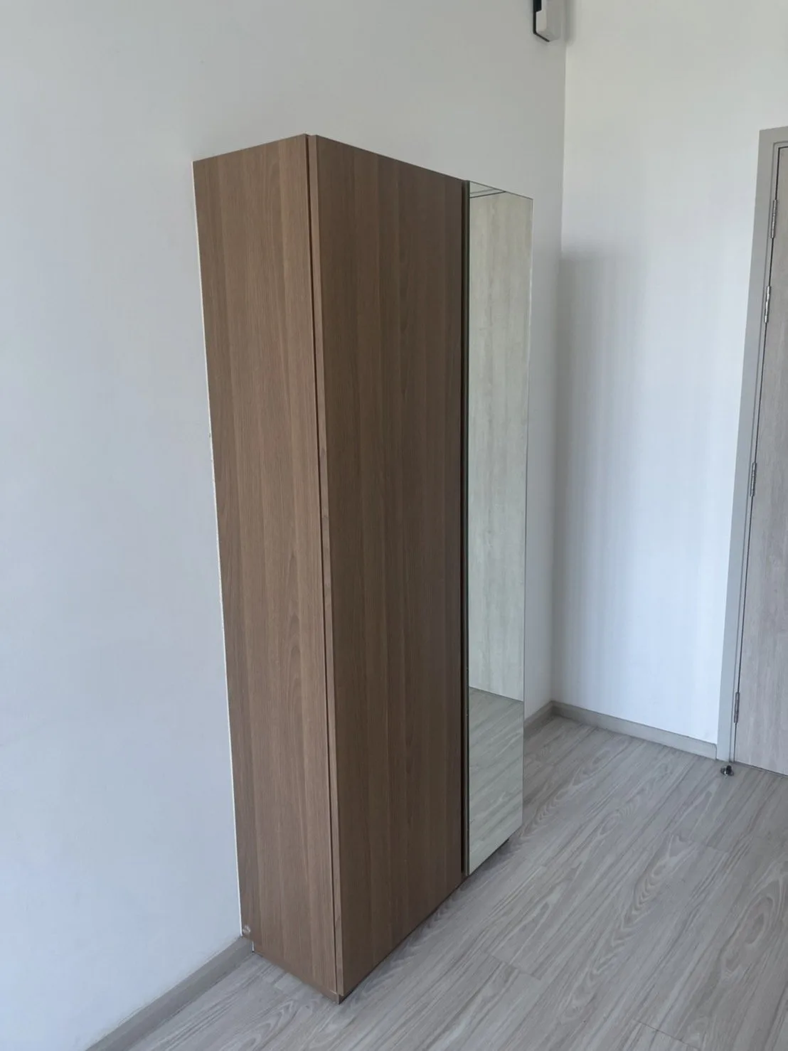 ห้องชุด ไอดีโอ โมบิ สุขุมวิท อีสท์เกต [ชั้น 17]