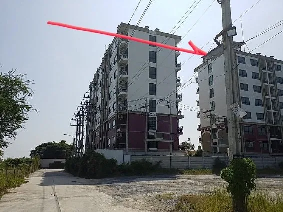 ห้องชุด ดิ อเวนิว เวนิส บี [ชั้น 2 อาคาร B]