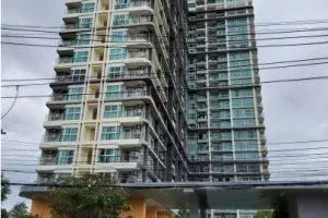 ห้องชุด ลา ซานเทียร์ [ชั้น 29]