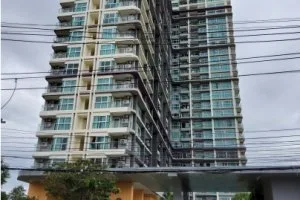 ห้องชุด ลา ซานเทียร์ [ชั้น 29]