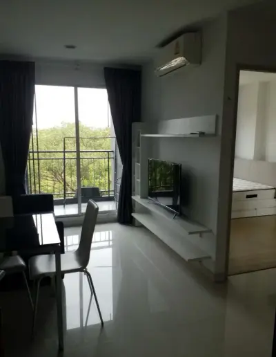 ห้องชุด ลา ซานเทียร์ [ชั้น 29] รูปที่ 3