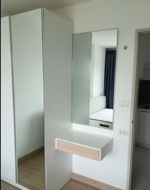 ห้องชุด ลา ซานเทียร์ [ชั้น 29]