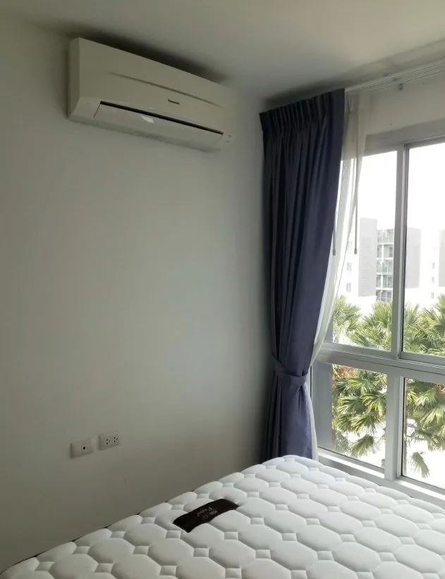 ห้องชุด ลา ซานเทียร์ [ชั้น 29]