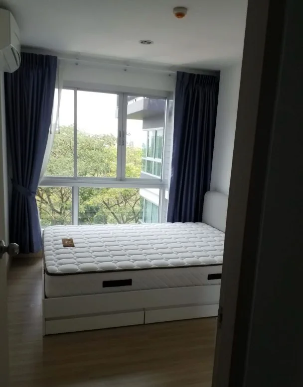 ห้องชุด ลา ซานเทียร์ [ชั้น 29]