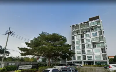 ห้องชุด เออบานี่ คอนโดมิเนียม [ชั้น 6] รูปที่ 3