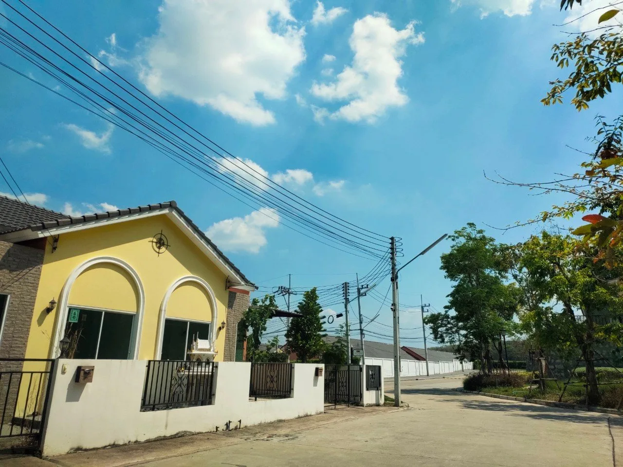 ทาวน์เฮ้าส์ ดี เดอะวัลเลย์ ปลวกแดง ปลวกแดง-ระยอง