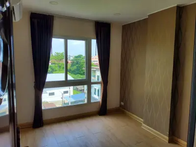 ห้องชุด บี มาย คอนโด (คริสตัน คอนโด) [ชั้น 5] รูปที่ 2