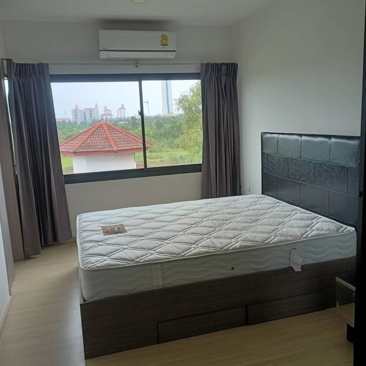 ห้องชุด เวียร์ 7 บางนา [ชั้น 4 อาคาร ซี]
