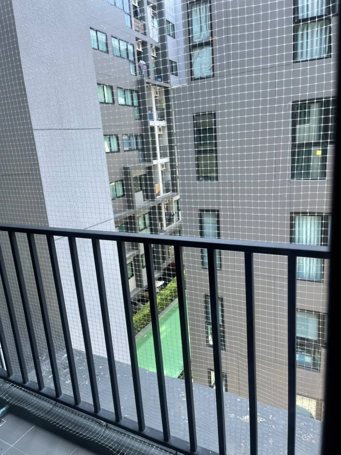 ห้องชุด บี รีพับบลิค สุขุมวิท 101/1 [ชั้น 5 อาคาร B]