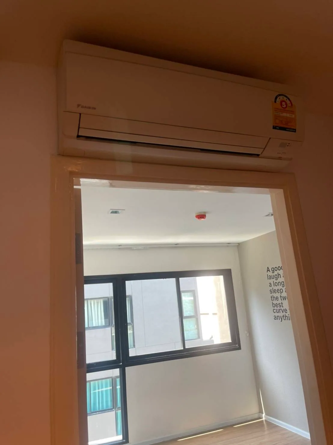 ห้องชุด บี รีพับบลิค สุขุมวิท 101/1 [ชั้น 5 อาคาร B]