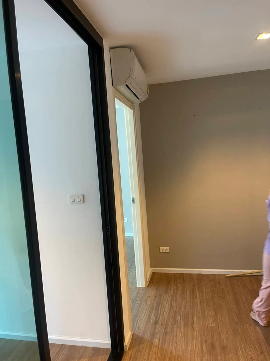 ห้องชุด บี รีพับบลิค สุขุมวิท 101/1 [ชั้น 5 อาคาร B]