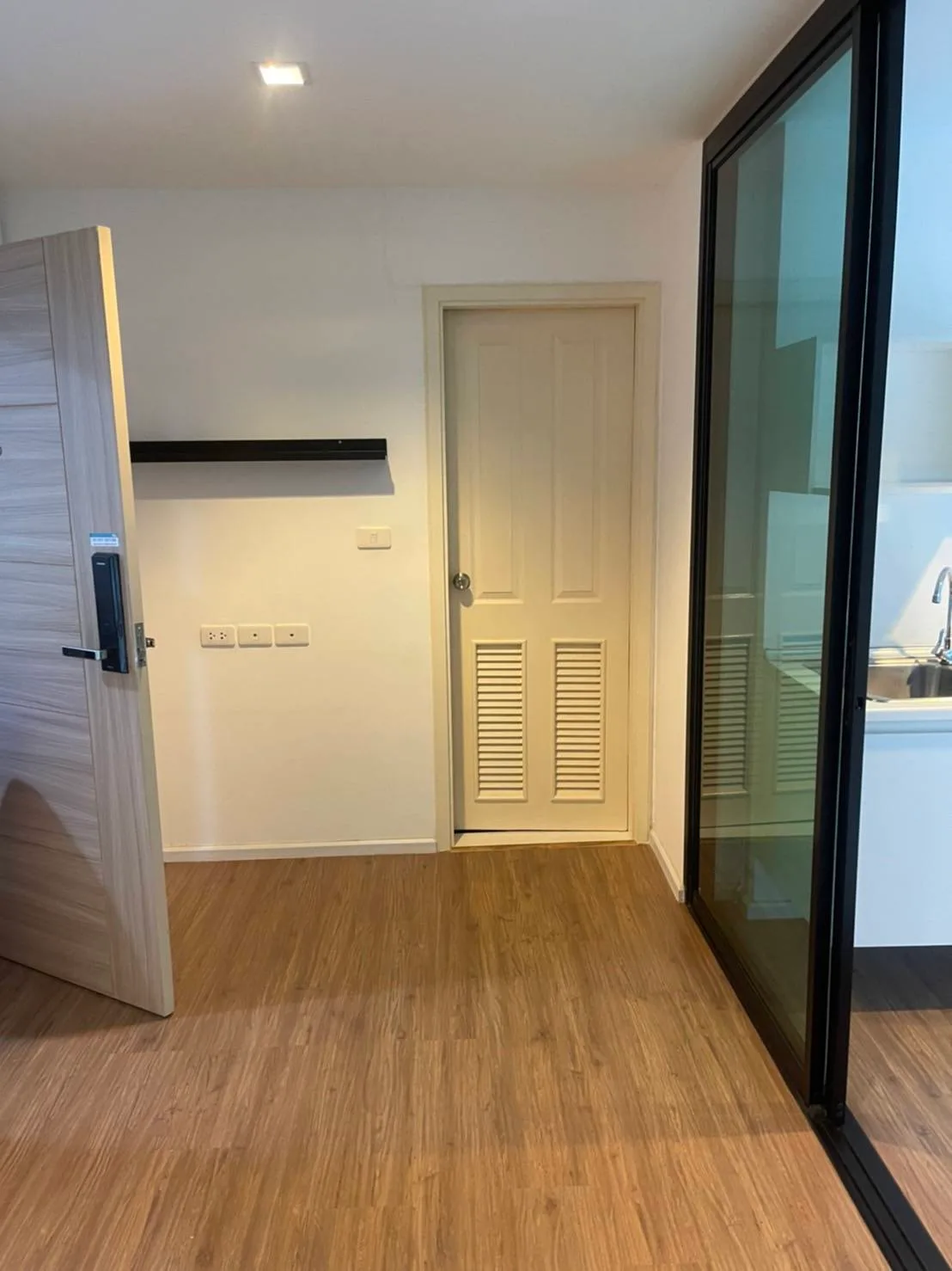 ห้องชุด บี รีพับบลิค สุขุมวิท 101/1 [ชั้น 5 อาคาร B]