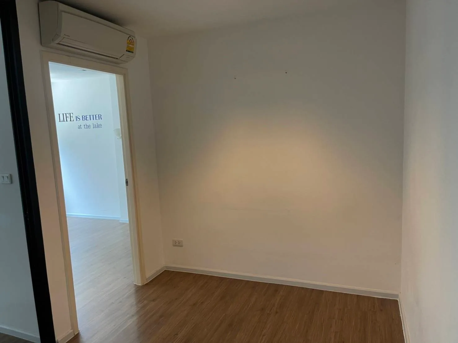 ห้องชุด บี รีพับบลิค สุขุมวิท 101/1 [ชั้น 3 อาคาร B]