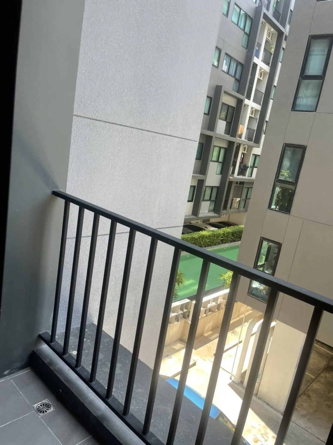 ห้องชุด บี รีพับบลิค สุขุมวิท 101/1 [ชั้น 3 อาคาร B]