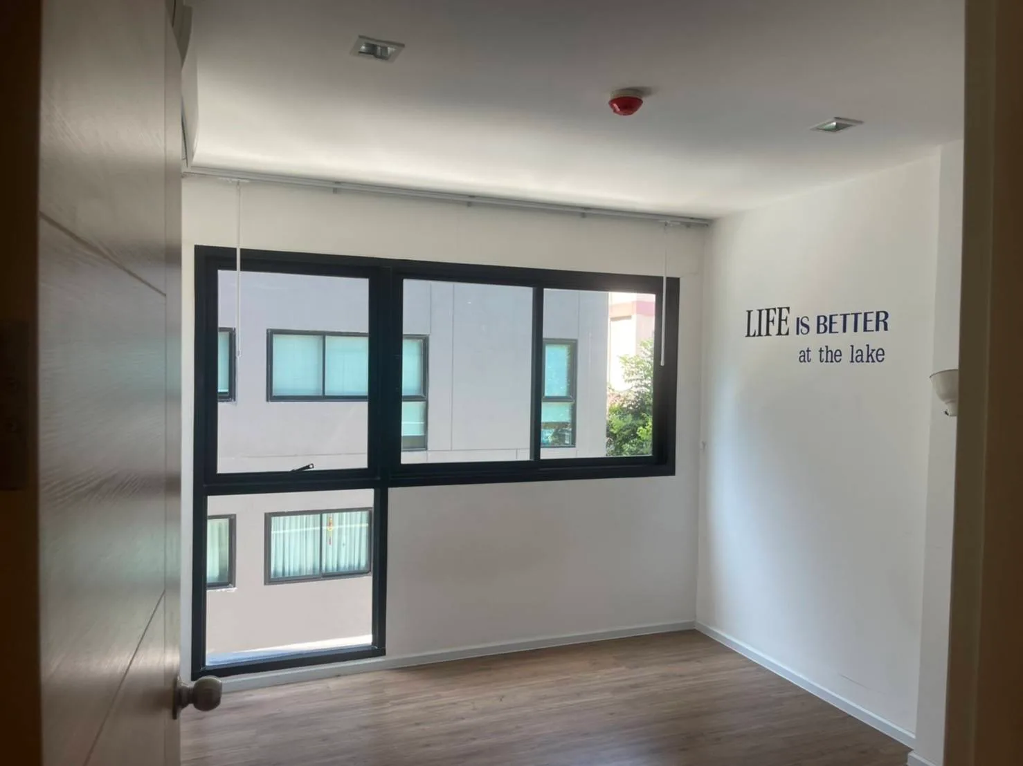 ห้องชุด บี รีพับบลิค สุขุมวิท 101/1 [ชั้น 3 อาคาร B]