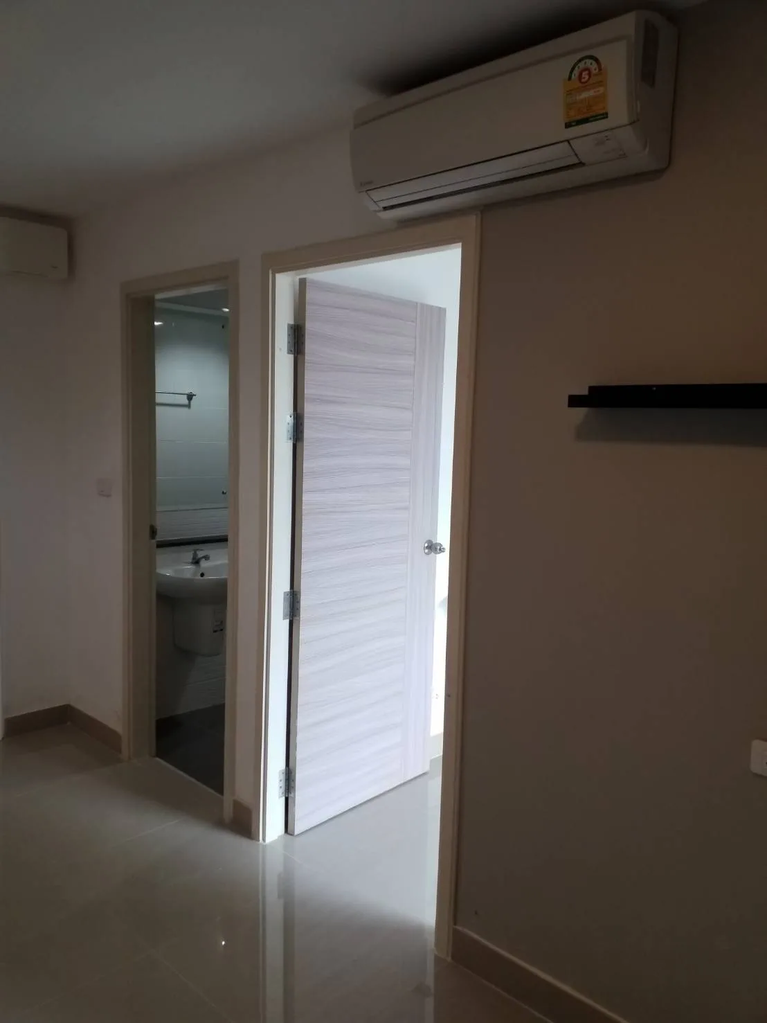 ห้องชุด บี รีพับบลิค สุขุมวิท 101/1 [ชั้น 7 อาคาร B]