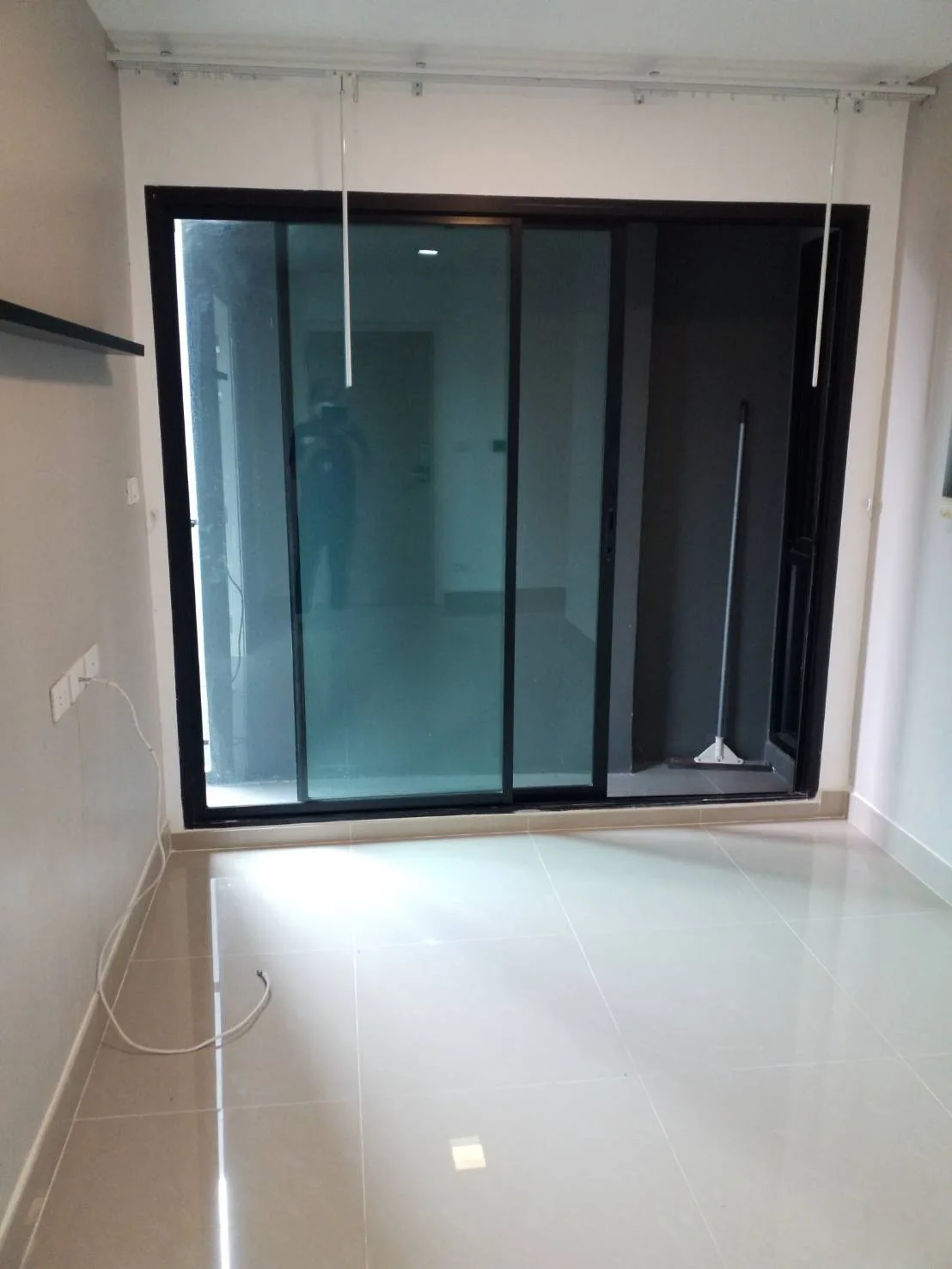 ห้องชุด บี รีพับบลิค สุขุมวิท 101/1 [ชั้น 7 อาคาร B]