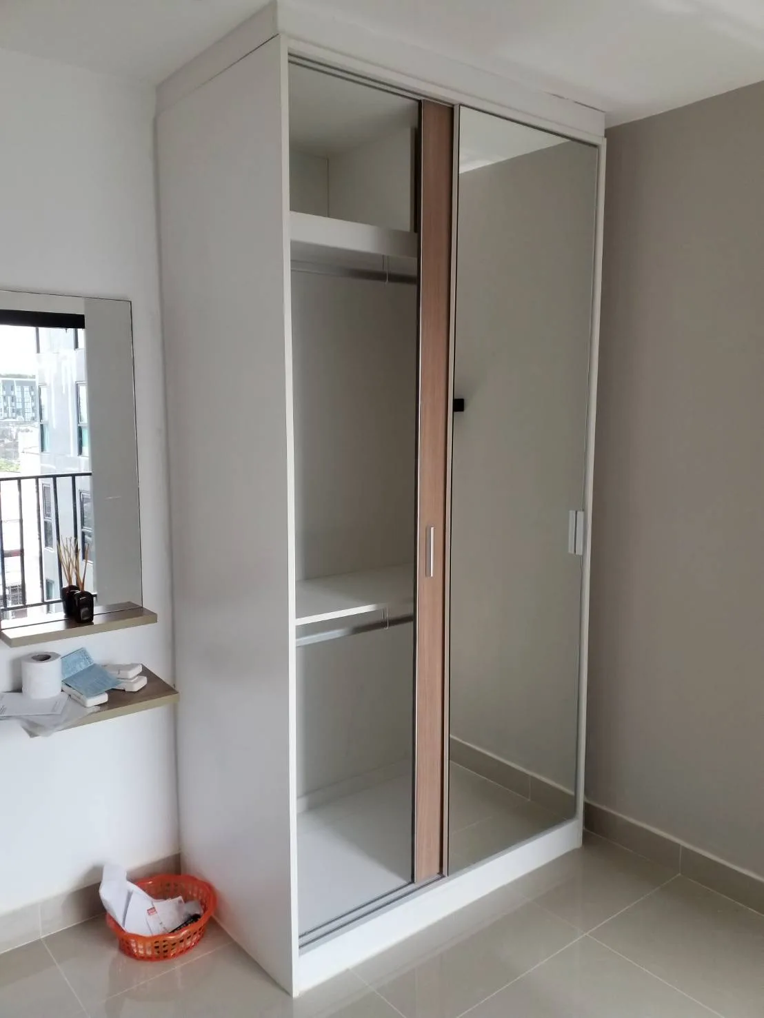 ห้องชุด บี รีพับบลิค สุขุมวิท 101/1 [ชั้น 7 อาคาร B]