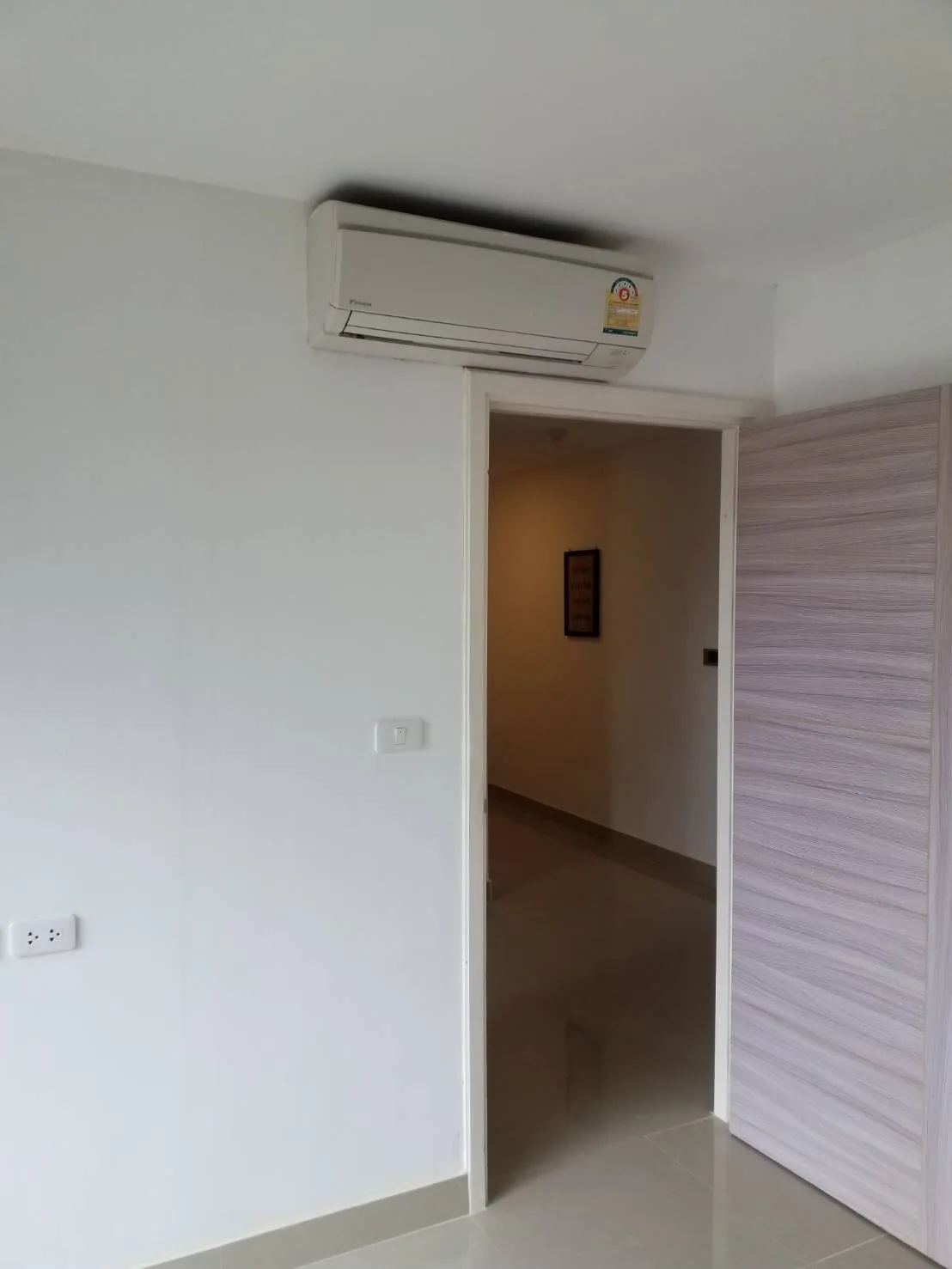 ห้องชุด บี รีพับบลิค สุขุมวิท 101/1 [ชั้น 7 อาคาร B]