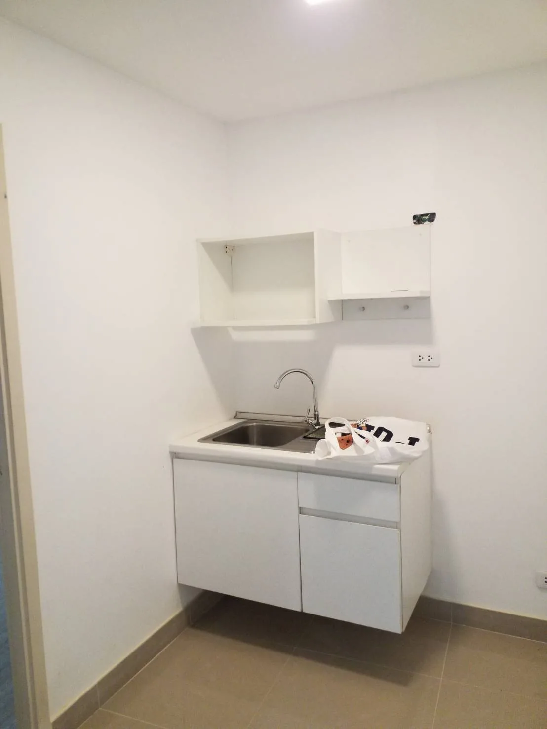 ห้องชุด บี รีพับบลิค สุขุมวิท 101/1 [ชั้น 7 อาคาร B]