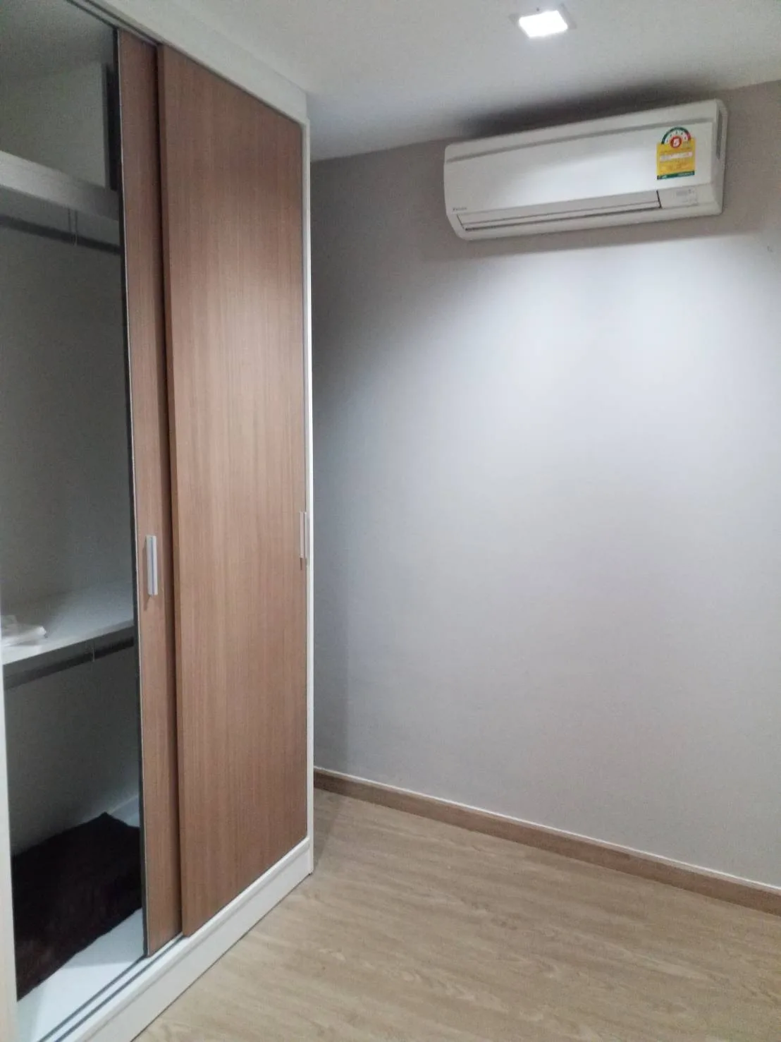 ห้องชุด บี รีพับบลิค สุขุมวิท 101/1 [ชั้น 7 อาคาร B]