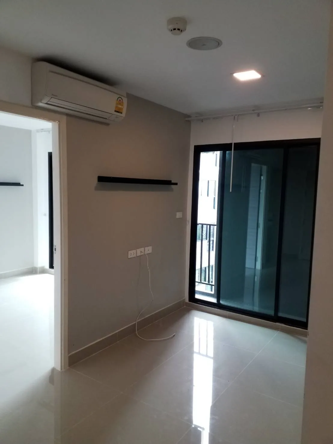ห้องชุด บี รีพับบลิค สุขุมวิท 101/1 [ชั้น 7 อาคาร B]