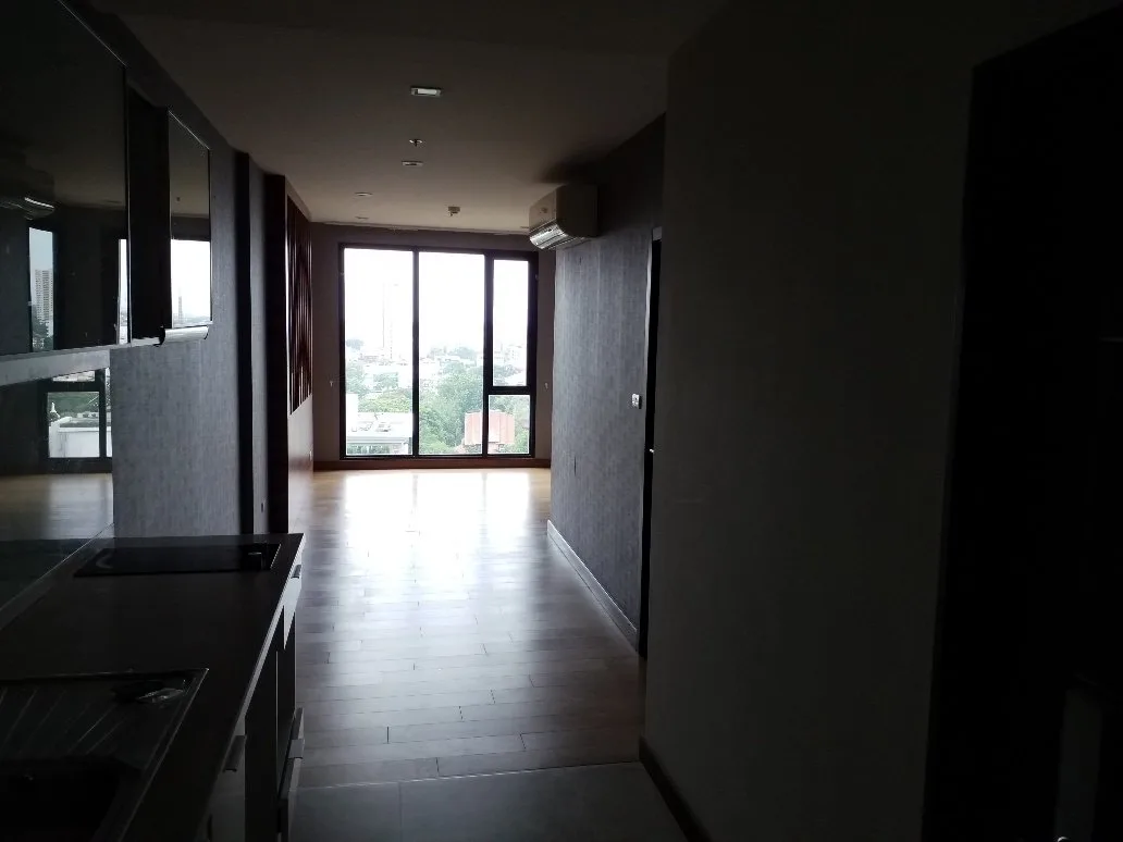 ห้องชุด ดิ แอสตร้า [ชั้น 12 A]