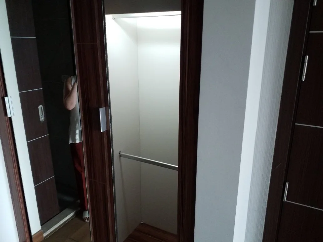 ห้องชุด ดิ แอสตร้า [ชั้น 12 A]
