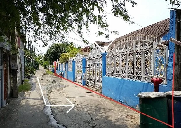 บ้านเดี่ยว บางละมุง-ชลบุรี