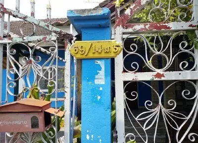 บ้านเดี่ยว บางละมุง-ชลบุรี รูปที่ 4