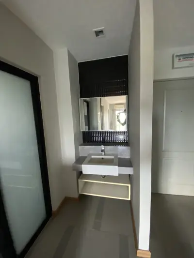 ห้องชุด ดรีมบ็อกซ์ [ชั้น 3] รูปที่ 4