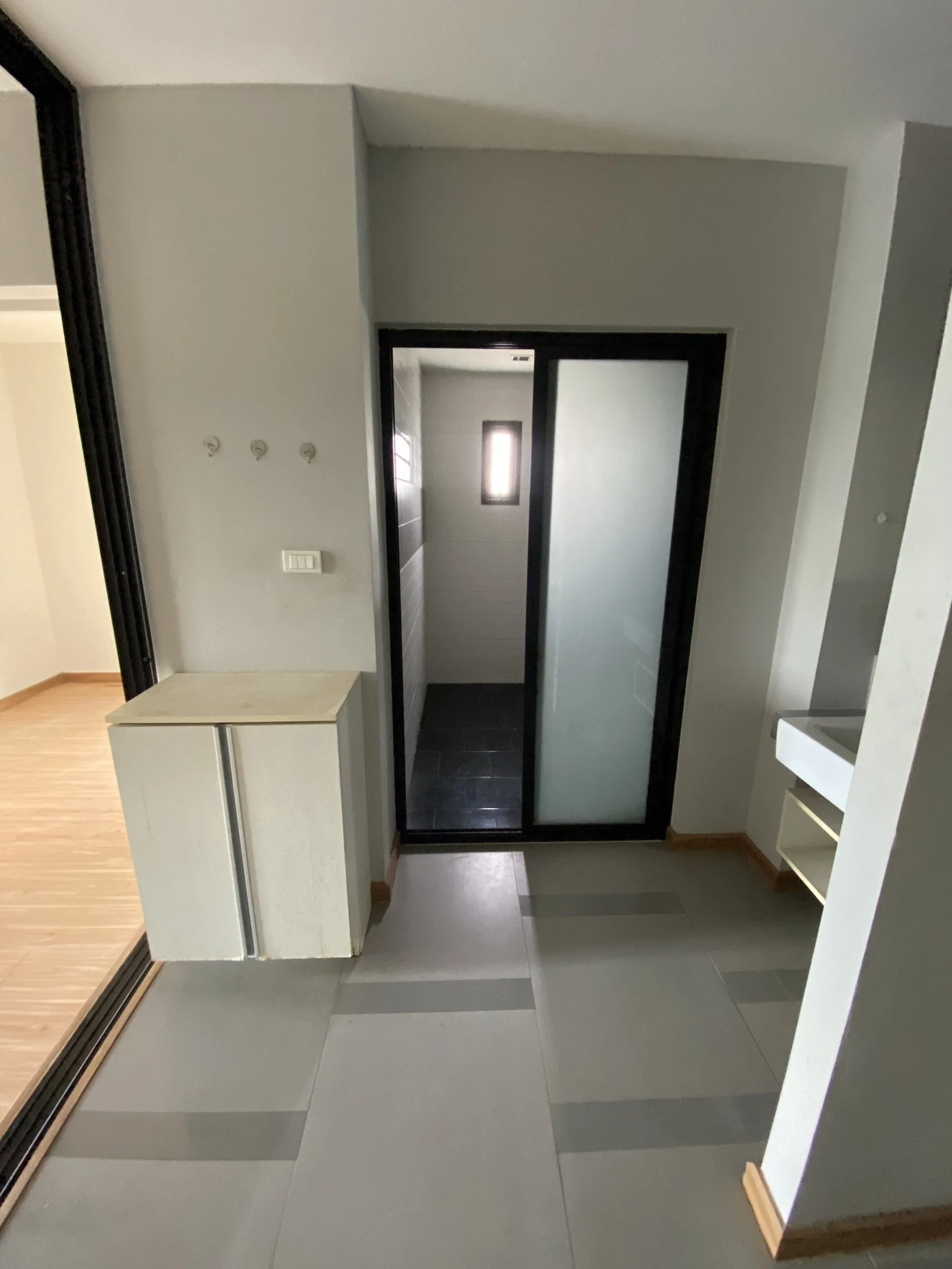 ห้องชุด ดรีมบ็อกซ์ [ชั้น 3]