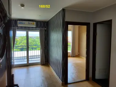ห้องชุด บี มาย คอนโด (คริสตัน คอนโด) [ชั้น 6] รูปที่ 3