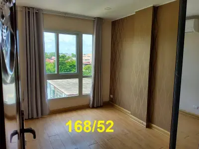 ห้องชุด บี มาย คอนโด (คริสตัน คอนโด) [ชั้น 6] รูปที่ 4