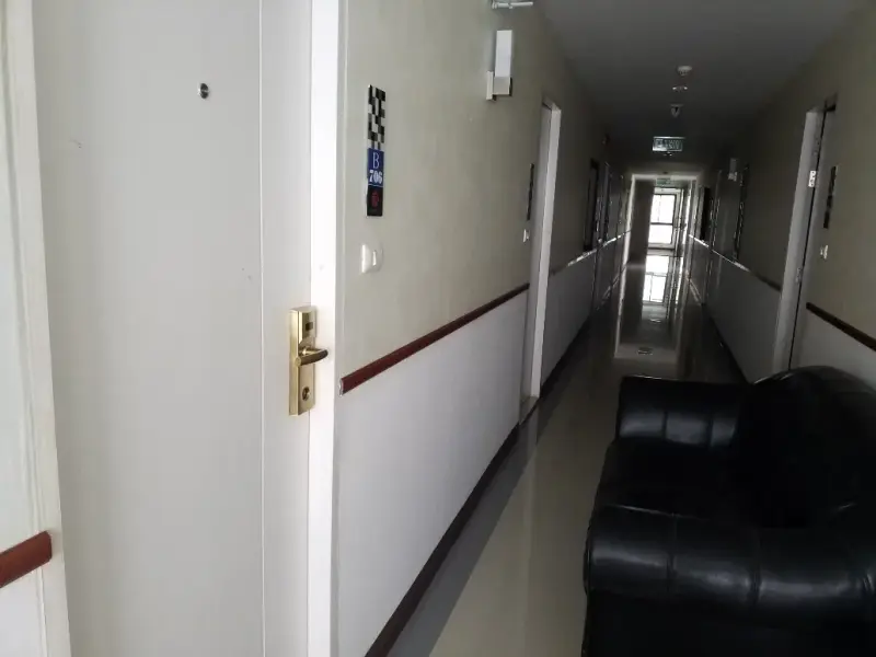 ห้องชุด ดิ อเวนิว เวนิส บี [ชั้น 7 อาคาร B]