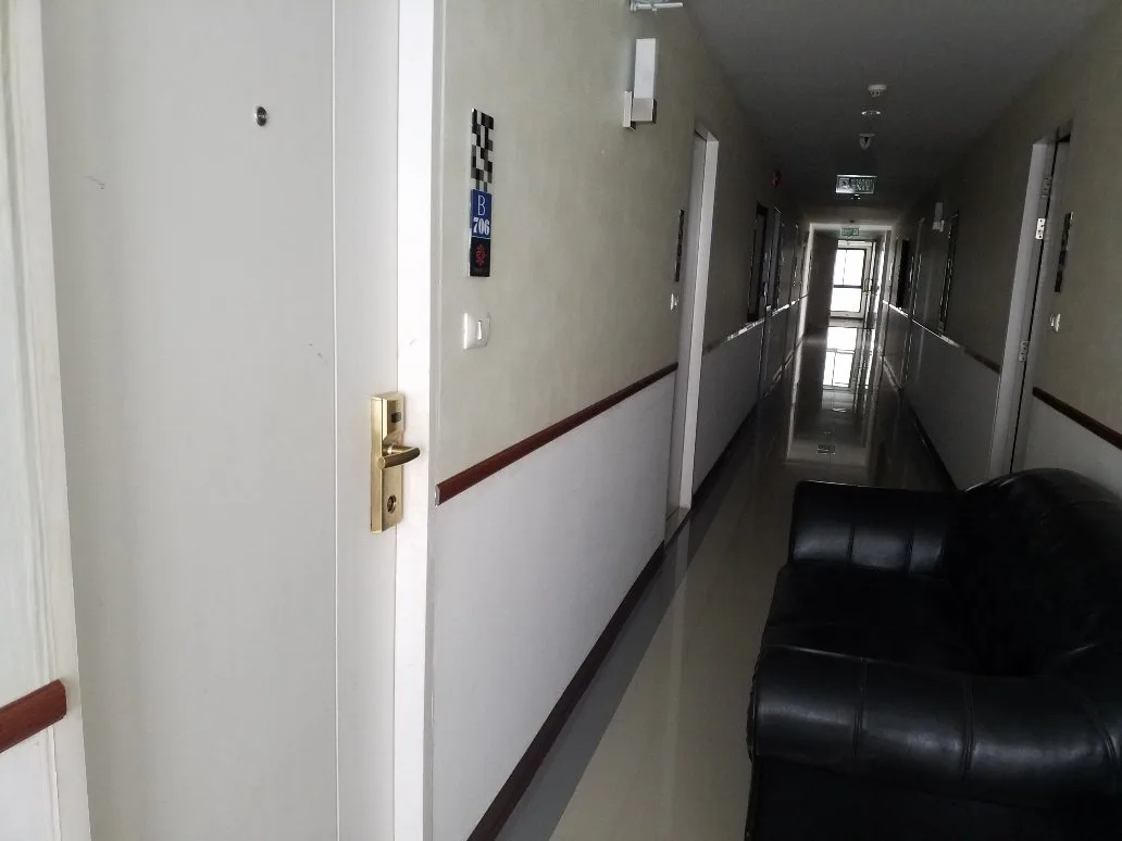 ห้องชุด ดิ อเวนิว เวนิส บี [ชั้น 7 อาคาร B]